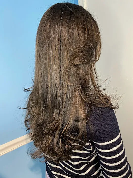 The Perfect Hair Studio- Hair By Monica Picture 4