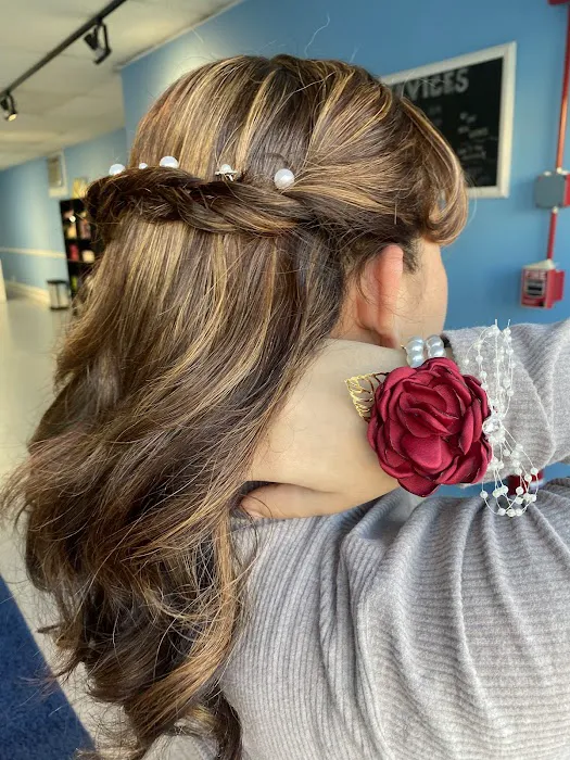 The Perfect Hair Studio- Hair By Monica Picture 10