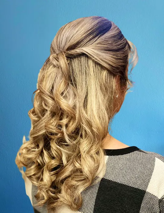 The Perfect Hair Studio- Hair By Monica Picture 9