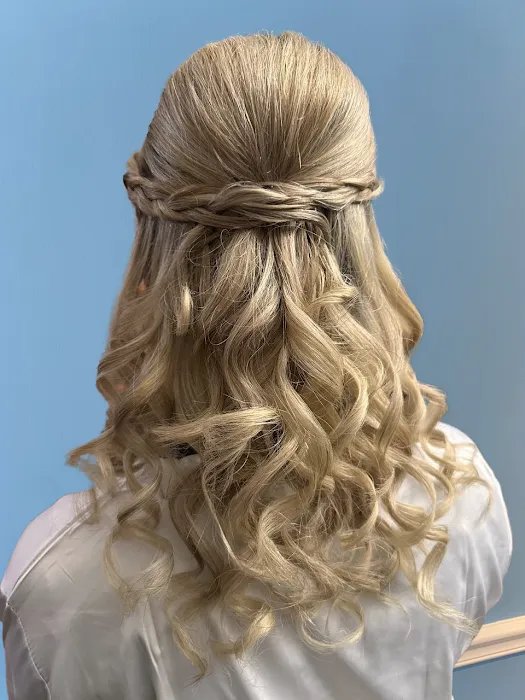 The Perfect Hair Studio- Hair By Monica Picture 6