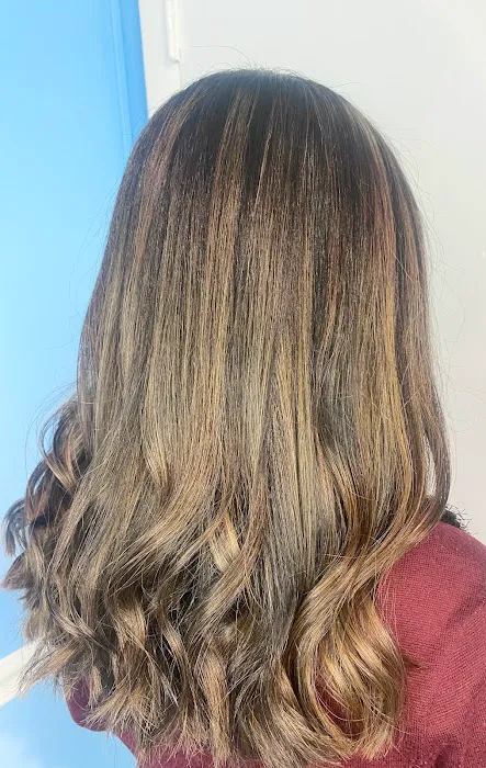 The Perfect Hair Studio- Hair By Monica Picture 7