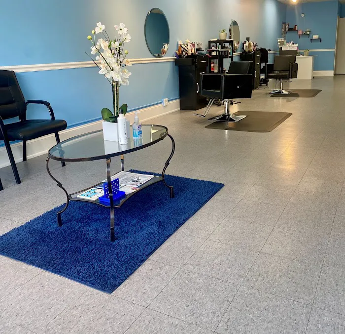 The Perfect Hair Studio- Hair By Monica Picture 8