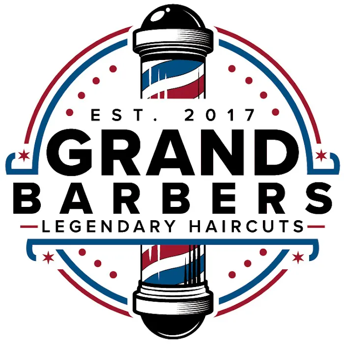 Grand Barbers Picture 4