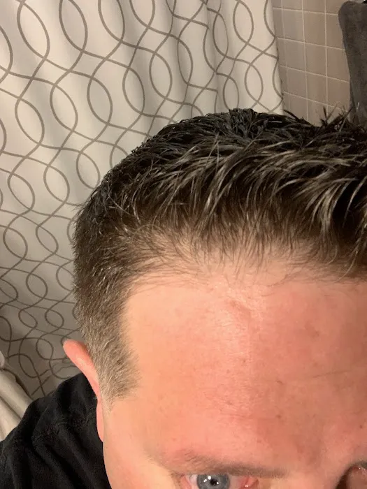 Grand Barbers Picture 2