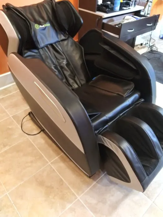 Grand Barbers Picture 5