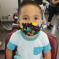 Grand Barbers ico