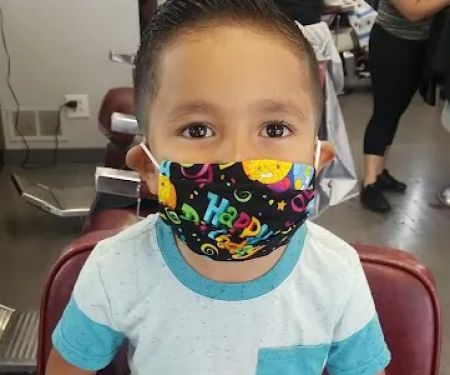 Grand Barbers