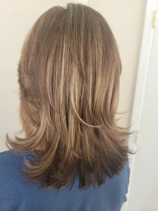 Hope hair & Nail Studio Picture 6