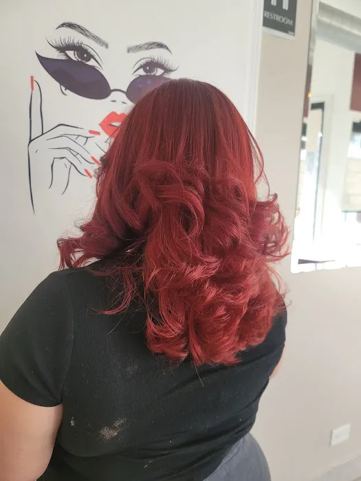 Hope hair & Nail Studio Picture 9