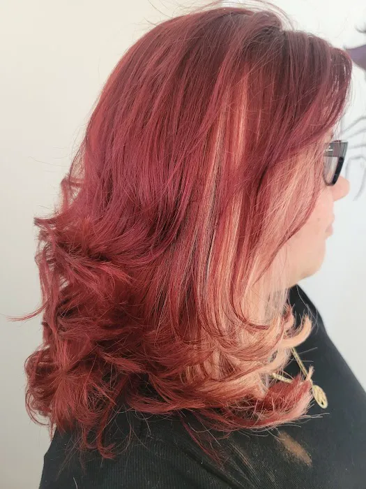 Hope hair & Nail Studio Picture 5