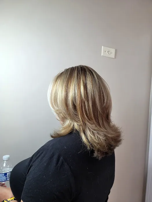 Hope hair & Nail Studio Picture 2