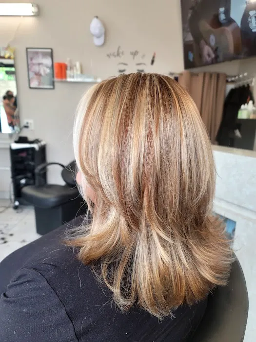 Hope hair & Nail Studio Picture 8