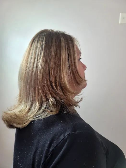 Hope hair & Nail Studio Picture 1