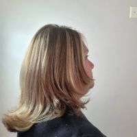Hope hair & Nail Studio ico