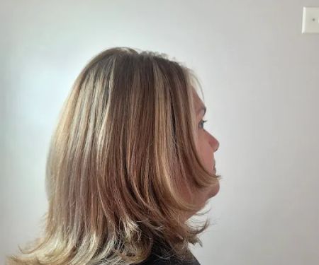 Hope hair & Nail Studio