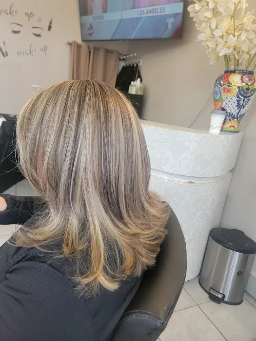 Hope hair & Nail Studio Picture 4