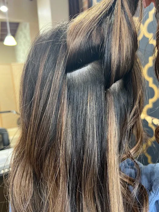 Joanna Ocasio | Chicago Hair Extensions and Color Picture 4