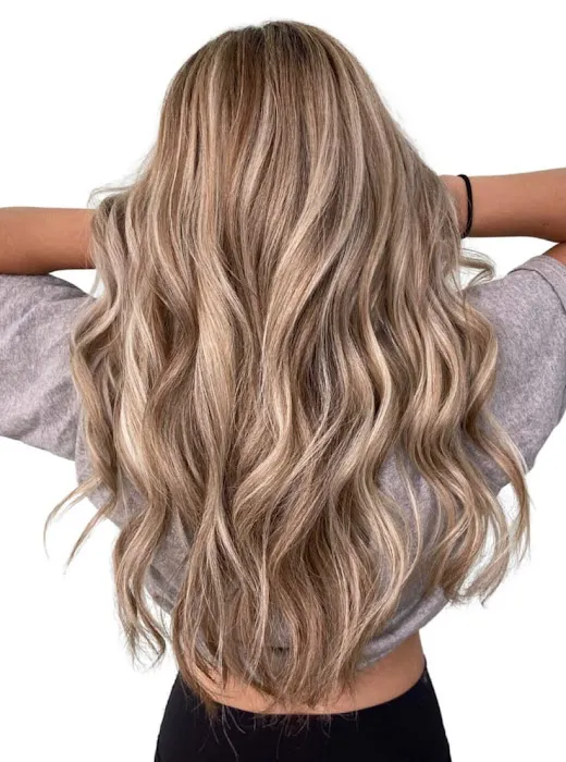 Joanna Ocasio | Chicago Hair Extensions and Color Picture 7
