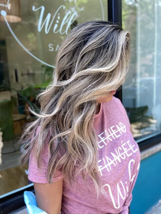 Joanna Ocasio | Chicago Hair Extensions and Color Picture 6