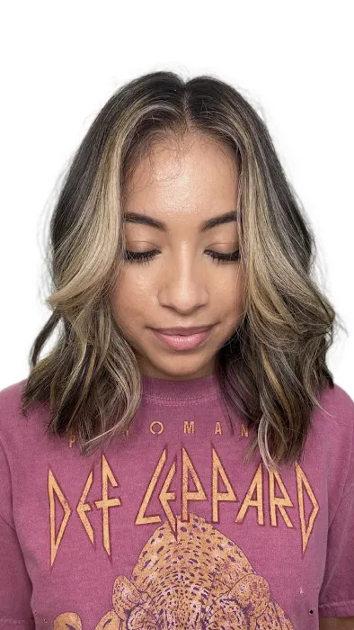 Joanna Ocasio | Chicago Hair Extensions and Color Picture 2