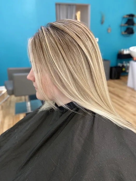 Joanna Ocasio | Chicago Hair Extensions and Color Picture 10
