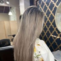 Joanna Ocasio | Chicago Hair Extensions and Color ico