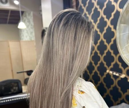Joanna Ocasio | Chicago Hair Extensions and Color