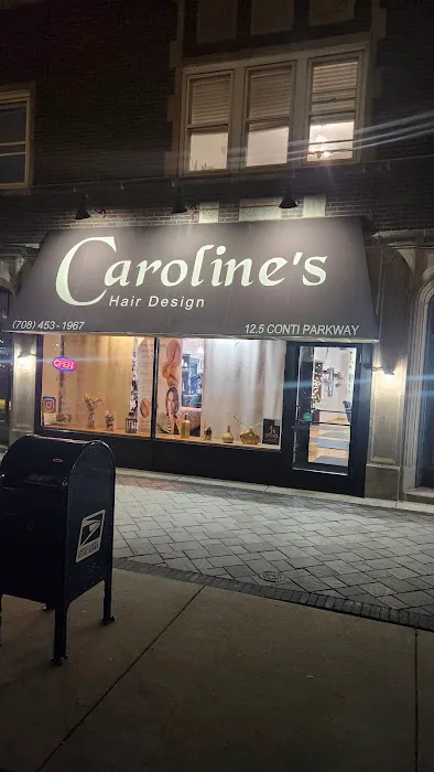 Caroline's Hair Design Picture 8