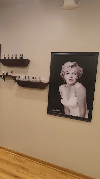 Caroline's Hair Design Picture 7