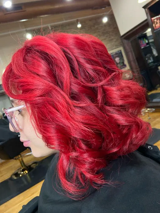 Caroline's Hair Design Picture 6