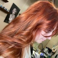 Caroline's Hair Design ico