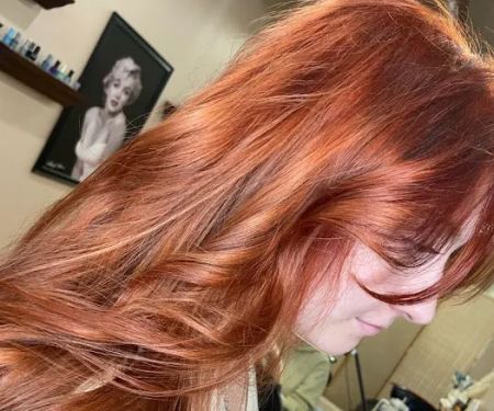 Caroline's Hair Design