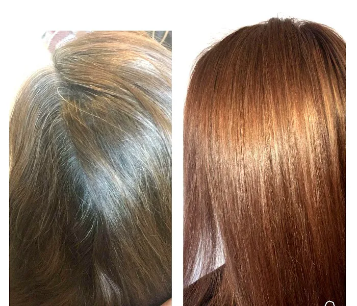 hairloution cuts and color Picture 1
