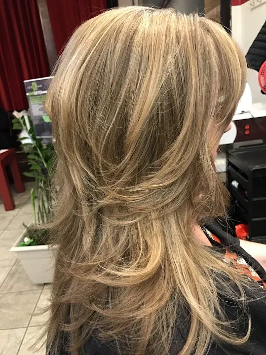Le & Be Salon Picture 3