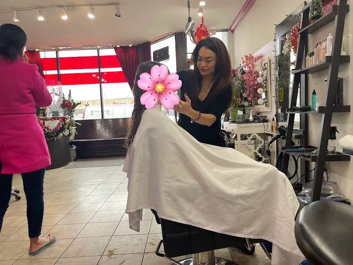 Le & Be Salon Picture 4
