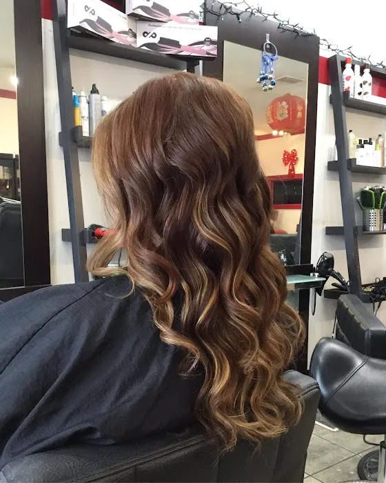 Le & Be Salon Picture 1