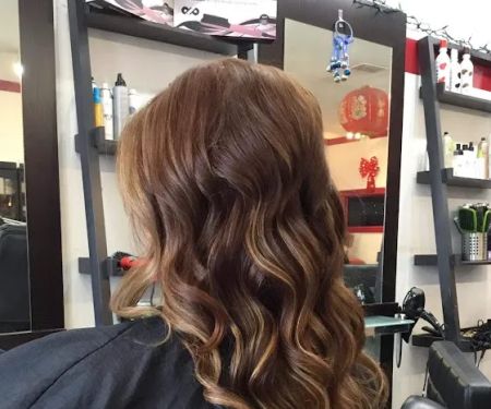 Le & Be Salon