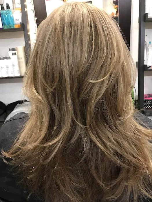 Le & Be Salon Picture 7