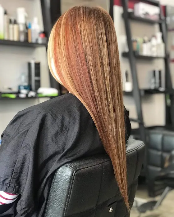 Le & Be Salon Picture 6
