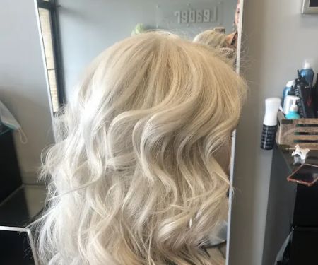 Leader Hair Salon