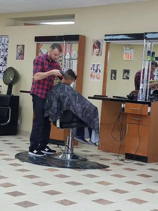 Bana & Rocky Hair Salon Picture 2