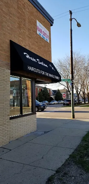 Bana & Rocky Hair Salon Picture 3