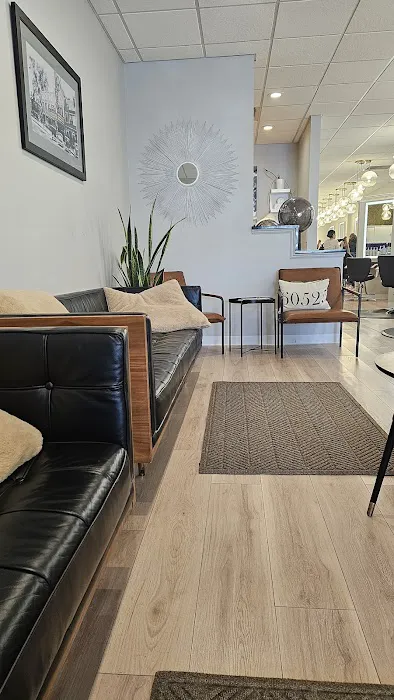 Elevate Salon Picture 9