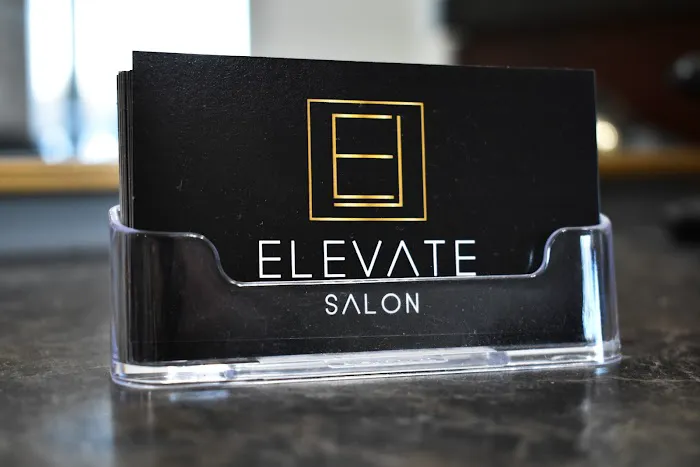 Elevate Salon Picture 1