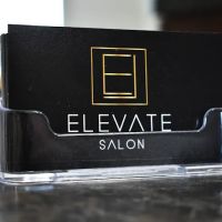 Elevate Salon ico