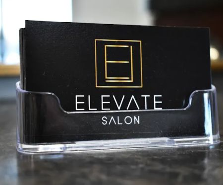 Elevate Salon