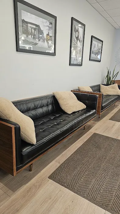 Elevate Salon Picture 8