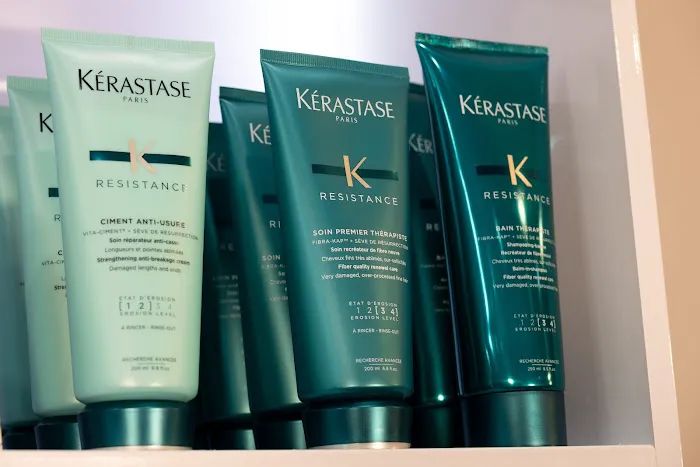 Elevate Salon Picture 4