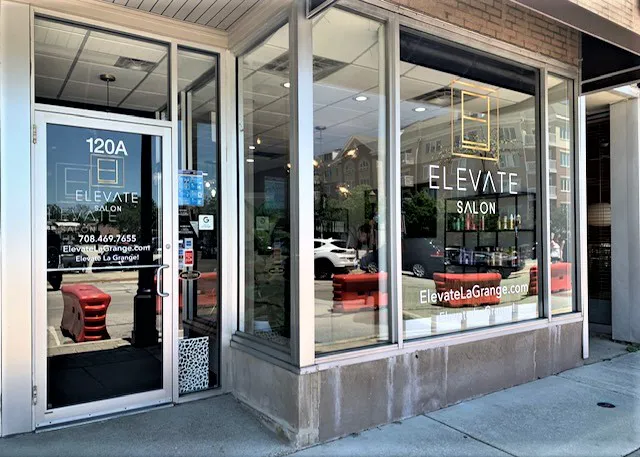 Elevate Salon Picture 2