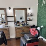 SamB Barber